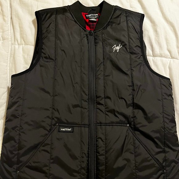 flag nor fail Other - FLAG NOR FAIL VEST